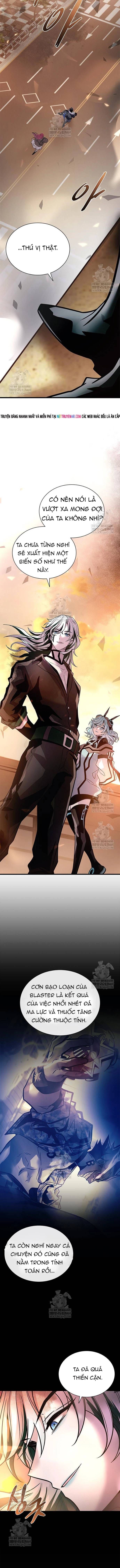 Tiêu Diệt Ác Nhân Chap 218.1 - Next Chap 219.1