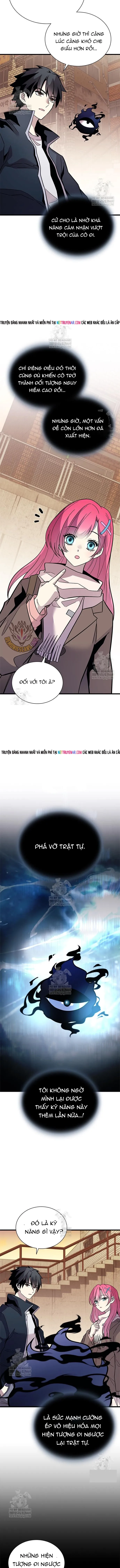 Tiêu Diệt Ác Nhân Chap 218 - Next Chap 219