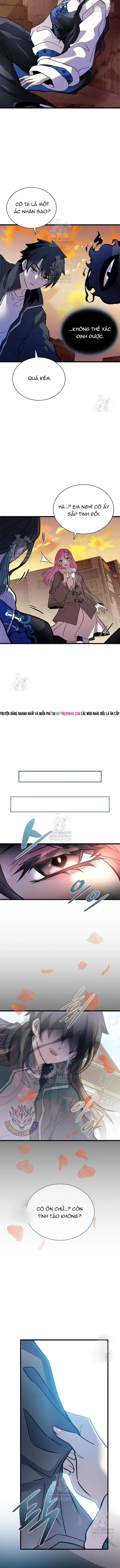 Tiêu Diệt Ác Nhân Chap 218 - Next Chap 219