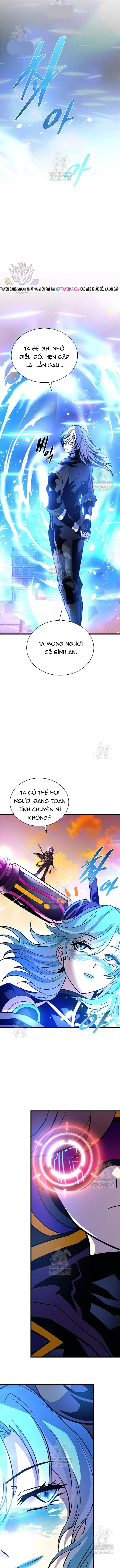 Tiêu Diệt Ác Nhân Chap 218 - Next Chap 219