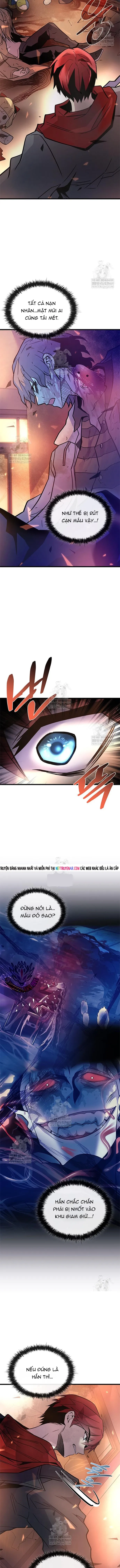 Tiêu Diệt Ác Nhân Chap 218 - Next Chap 219