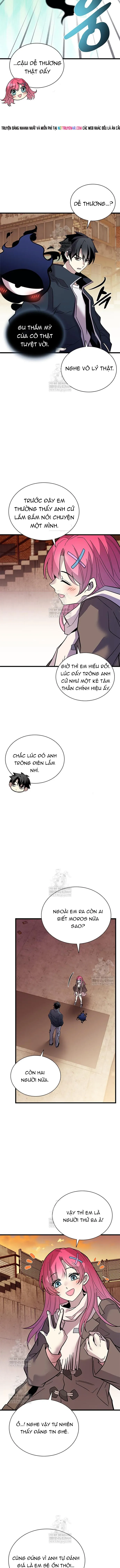 Tiêu Diệt Ác Nhân Chap 218 - Next Chap 219