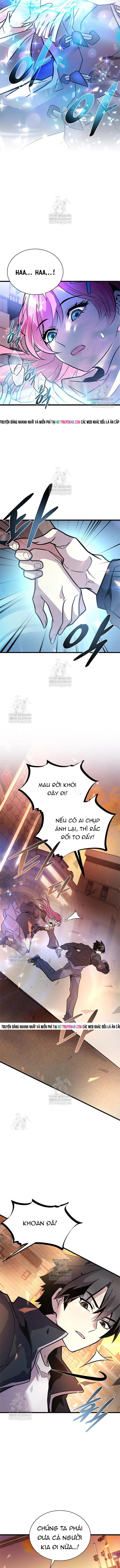 Tiêu Diệt Ác Nhân Chap 218 - Next Chap 219