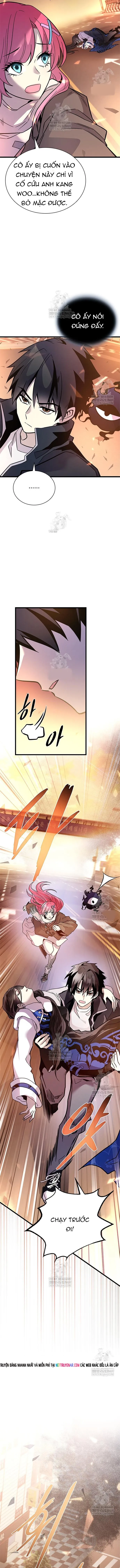 Tiêu Diệt Ác Nhân Chap 218 - Next Chap 219