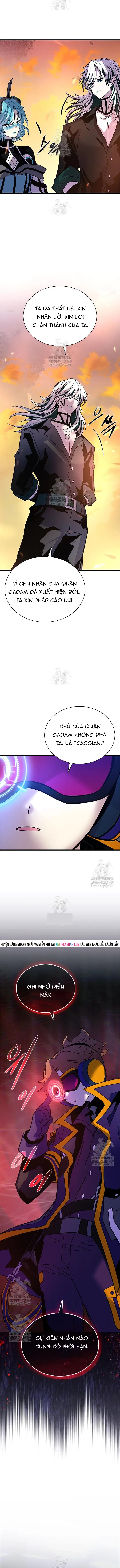 Tiêu Diệt Ác Nhân Chap 218 - Next Chap 219