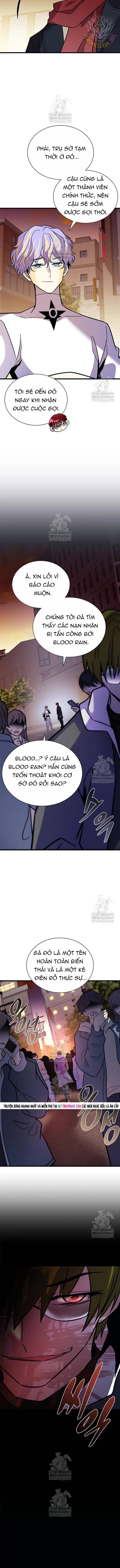 Tiêu Diệt Ác Nhân Chap 219 - Next Chap 220