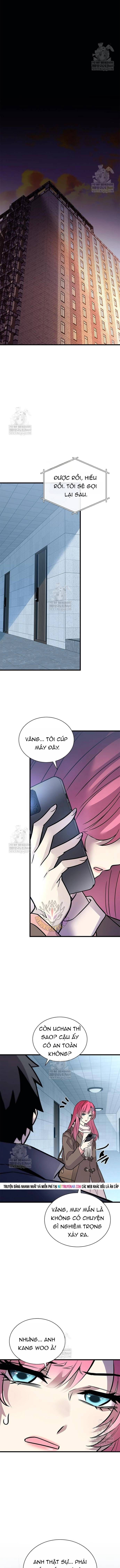 Tiêu Diệt Ác Nhân Chap 219 - Next Chap 220