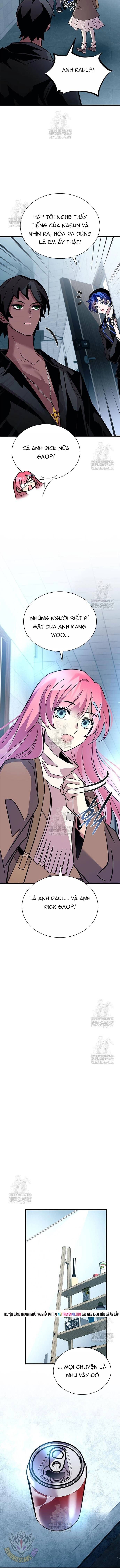 Tiêu Diệt Ác Nhân Chap 219 - Next Chap 220