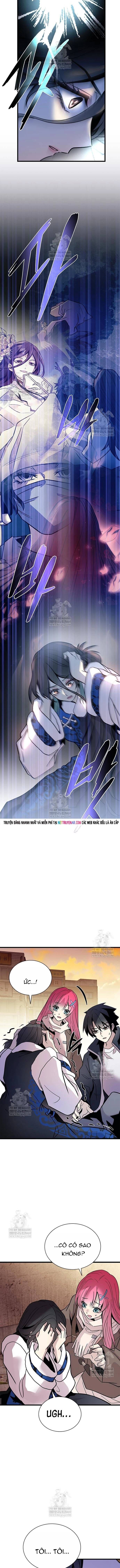 Tiêu Diệt Ác Nhân Chap 219 - Next Chap 220