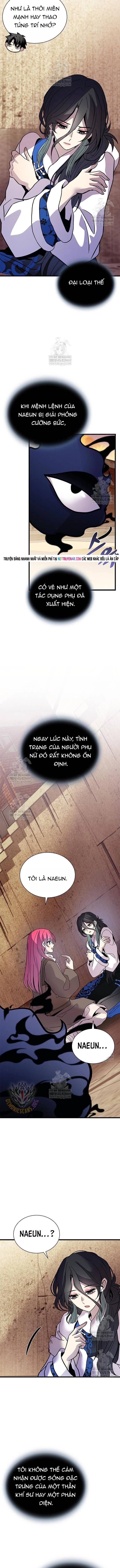 Tiêu Diệt Ác Nhân Chap 219 - Next Chap 220