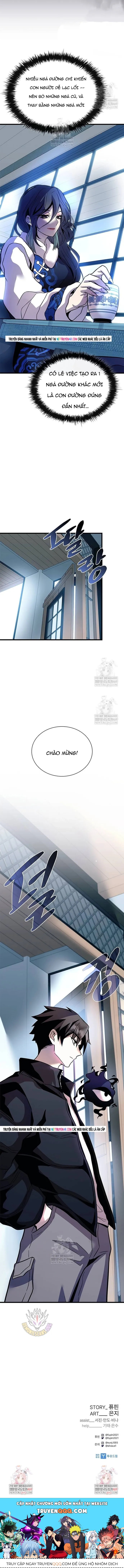 Tiêu Diệt Ác Nhân Chap 214 - Next Chap 215