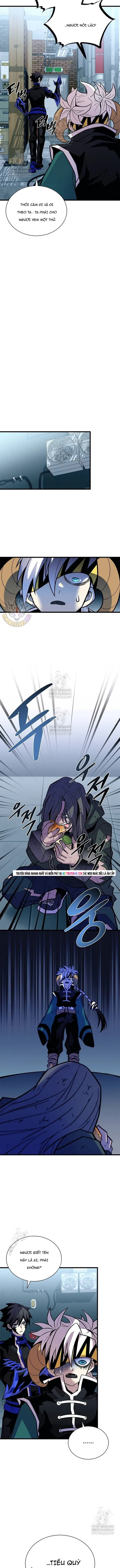 Tiêu Diệt Ác Nhân Chap 214 - Next Chap 215