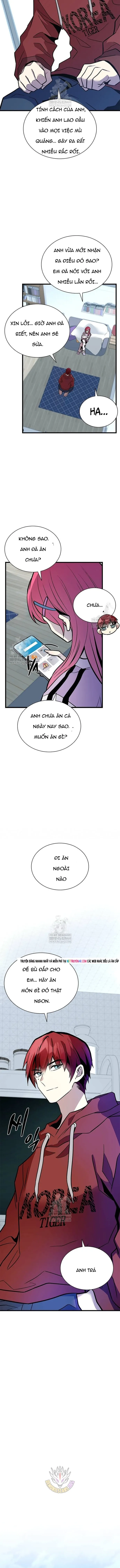 Tiêu Diệt Ác Nhân Chap 214 - Next Chap 215