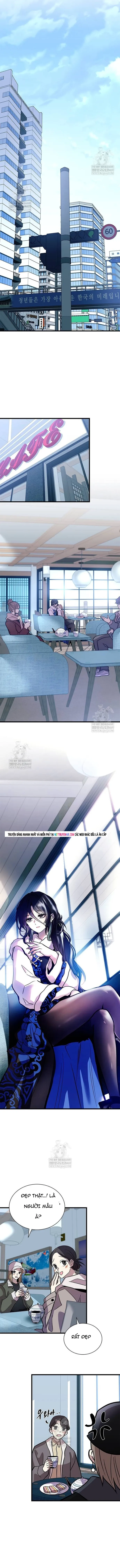 Tiêu Diệt Ác Nhân Chap 214 - Next Chap 215