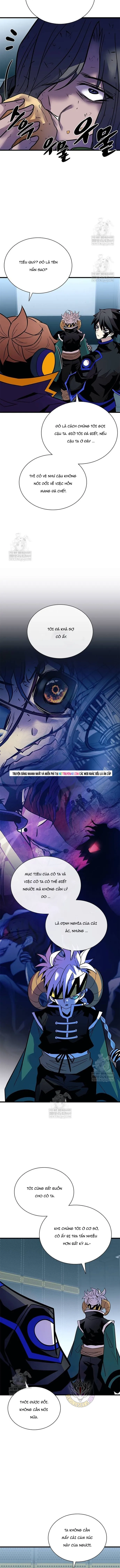 Tiêu Diệt Ác Nhân Chap 214 - Next Chap 215