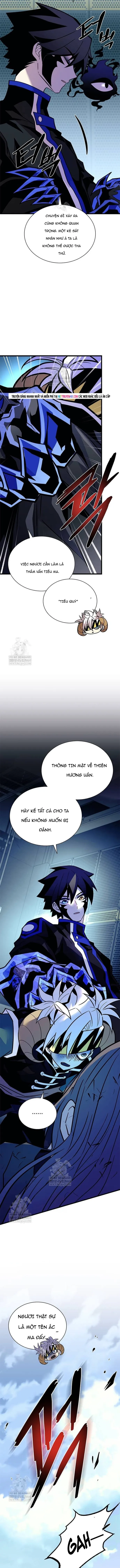 Tiêu Diệt Ác Nhân Chap 214 - Next Chap 215