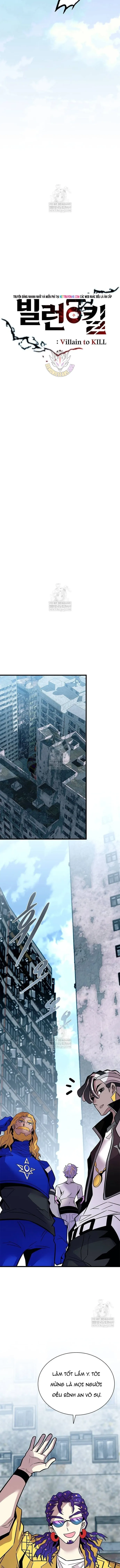 Tiêu Diệt Ác Nhân Chap 214 - Next Chap 215