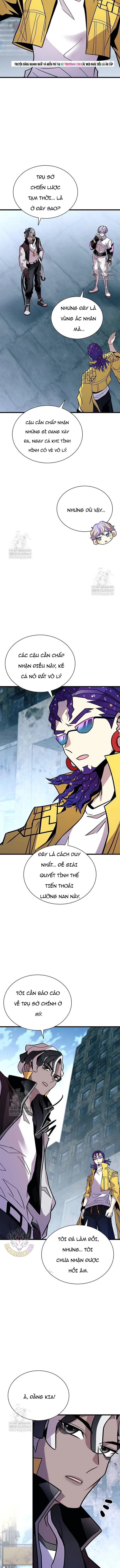 Tiêu Diệt Ác Nhân Chap 214 - Next Chap 215