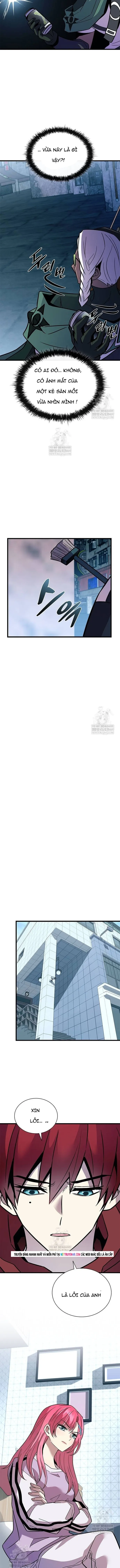 Tiêu Diệt Ác Nhân Chap 214 - Next Chap 215