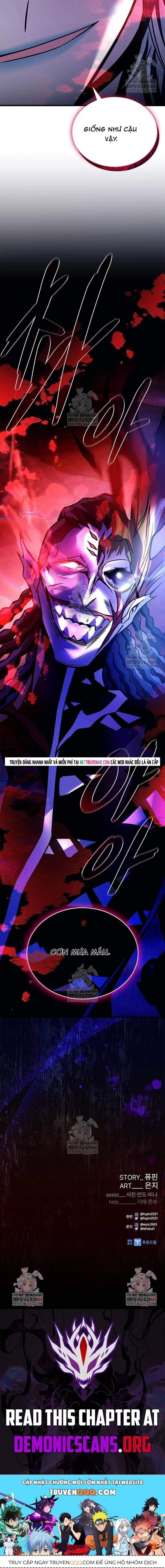 Tiêu Diệt Ác Nhân Chap 215 - Next Chap 216