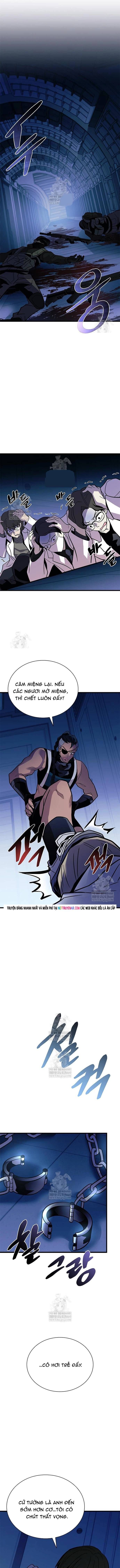 Tiêu Diệt Ác Nhân Chap 215 - Next Chap 216