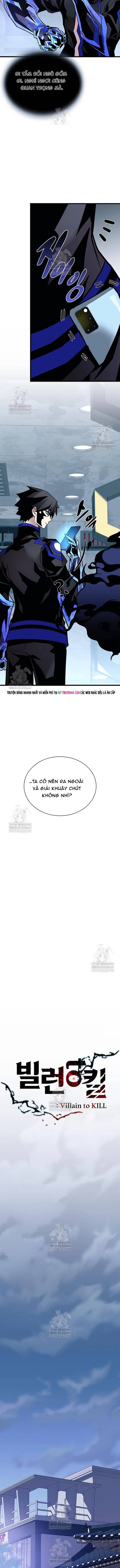 Tiêu Diệt Ác Nhân Chap 215 - Next Chap 216