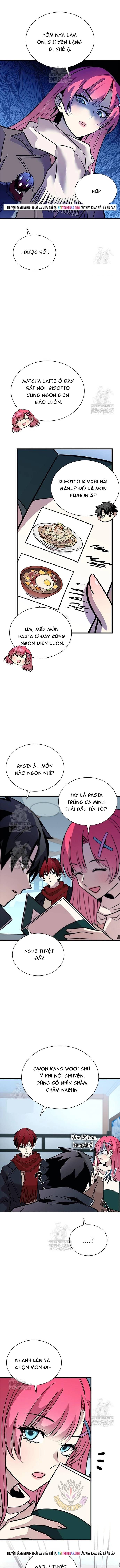 Tiêu Diệt Ác Nhân Chap 215 - Next Chap 216