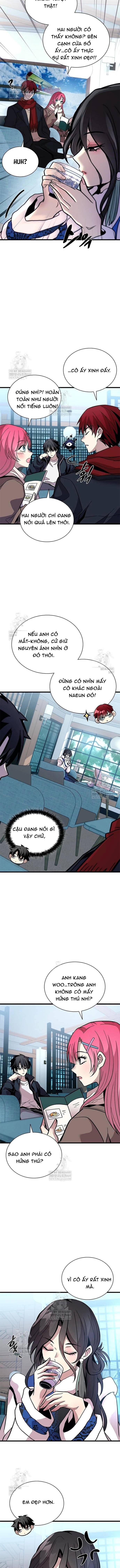 Tiêu Diệt Ác Nhân Chap 215 - Next Chap 216