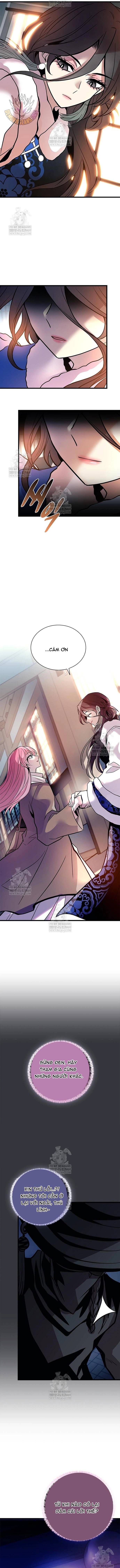 Tiêu Diệt Ác Nhân Chap 216 - Next Chap 217