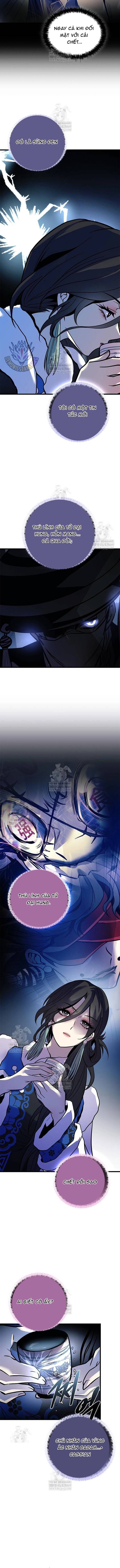 Tiêu Diệt Ác Nhân Chap 216 - Next Chap 217