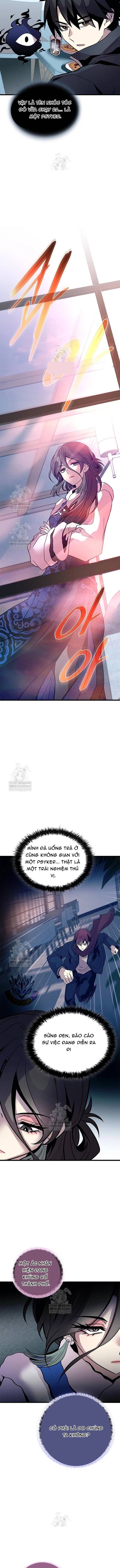 Tiêu Diệt Ác Nhân Chap 216 - Next Chap 217