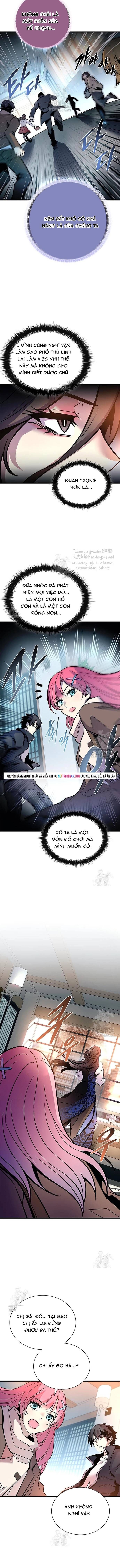 Tiêu Diệt Ác Nhân Chap 216 - Next Chap 217
