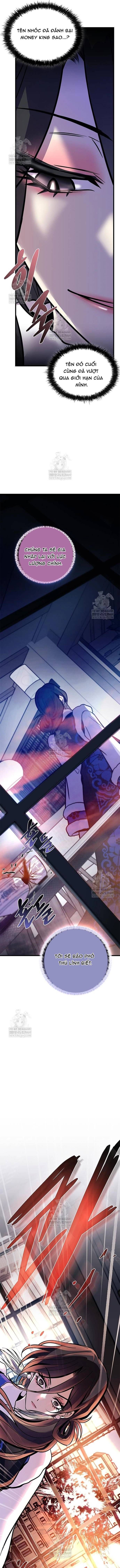 Tiêu Diệt Ác Nhân Chap 216 - Next Chap 217