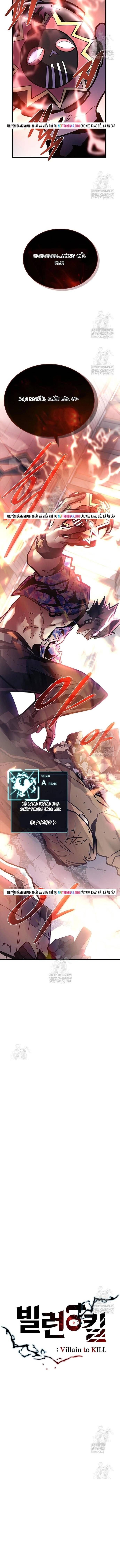 Tiêu Diệt Ác Nhân Chap 216 - Next Chap 217