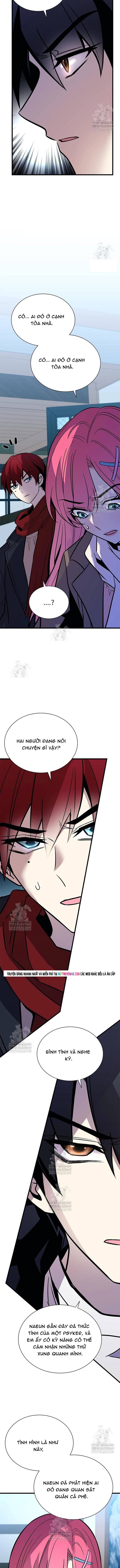 Tiêu Diệt Ác Nhân Chap 216 - Next Chap 217