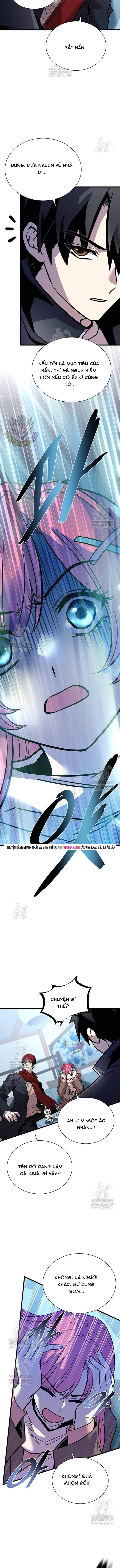 Tiêu Diệt Ác Nhân Chap 216 - Next Chap 217