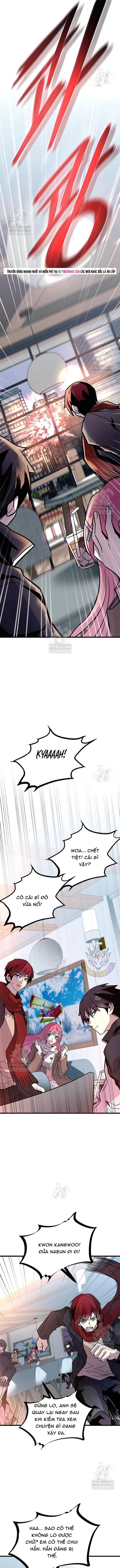 Tiêu Diệt Ác Nhân Chap 216 - Next Chap 217