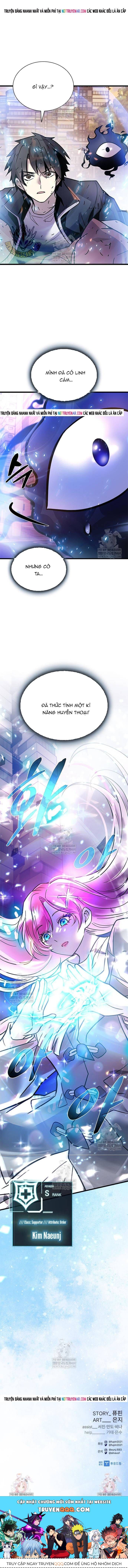 Tiêu Diệt Ác Nhân Chap 217 - Next Chap 218