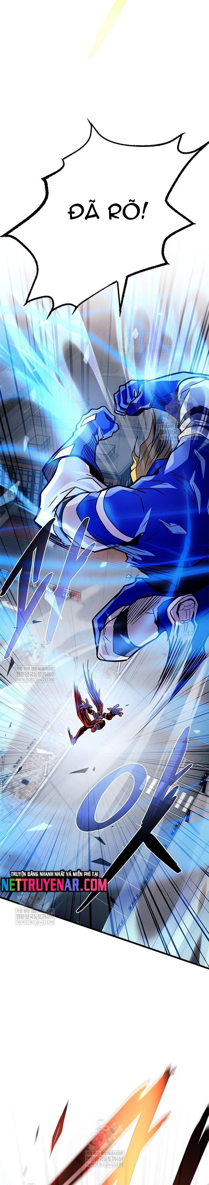 Tiêu Diệt Ác Nhân Chap 210 - Next Chap 211