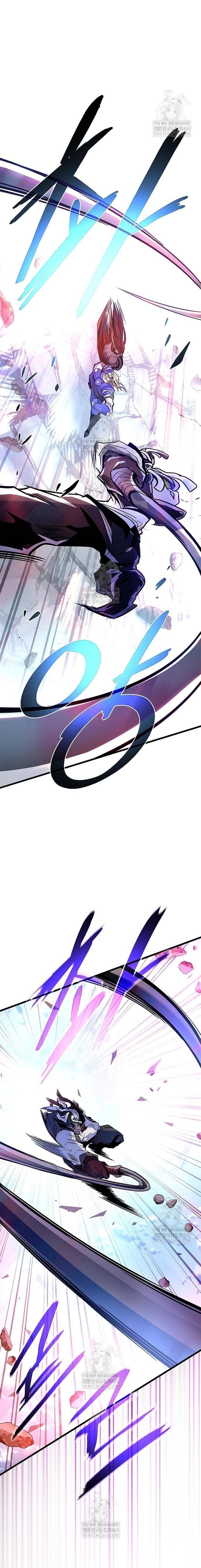 Tiêu Diệt Ác Nhân Chap 210 - Next Chap 211