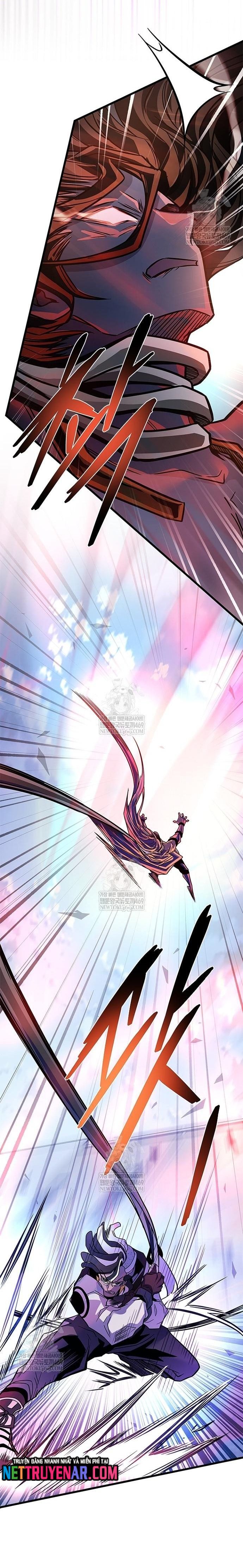 Tiêu Diệt Ác Nhân Chap 210 - Next Chap 211