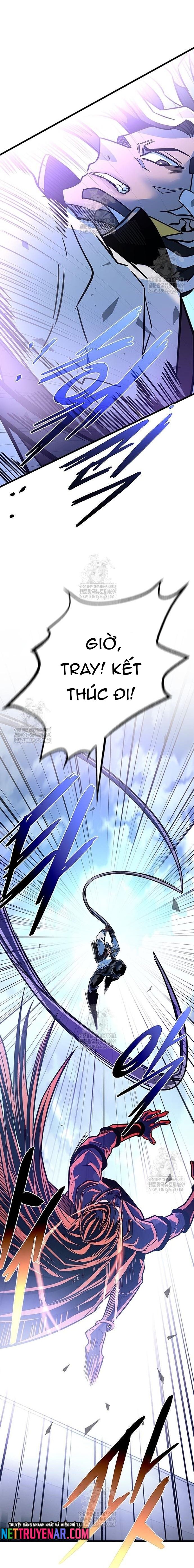 Tiêu Diệt Ác Nhân Chap 210 - Next Chap 211