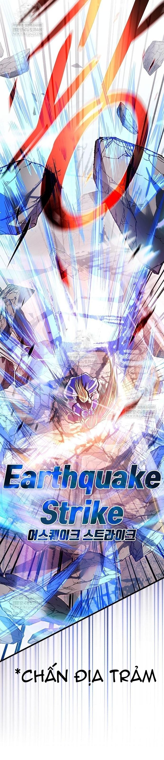 Tiêu Diệt Ác Nhân Chap 210 - Next Chap 211