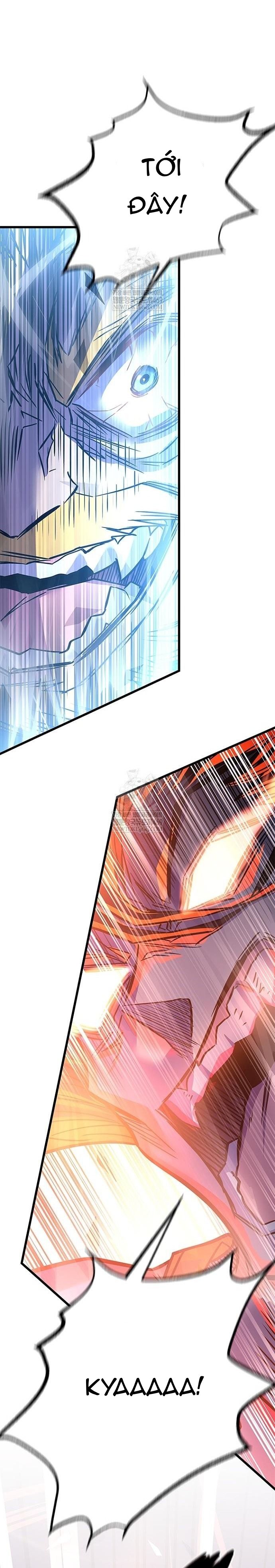 Tiêu Diệt Ác Nhân Chap 210 - Next Chap 211