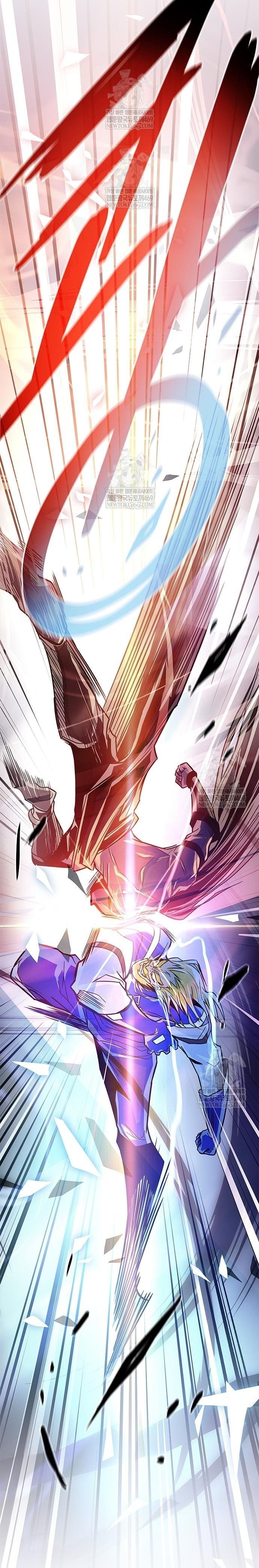 Tiêu Diệt Ác Nhân Chap 210 - Next Chap 211