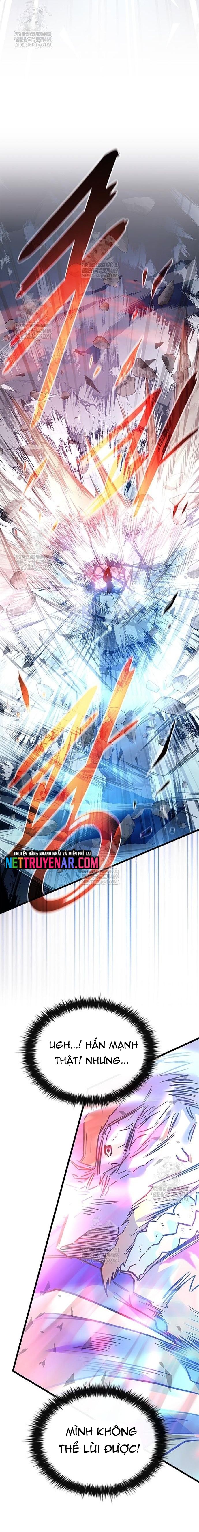 Tiêu Diệt Ác Nhân Chap 210 - Next Chap 211