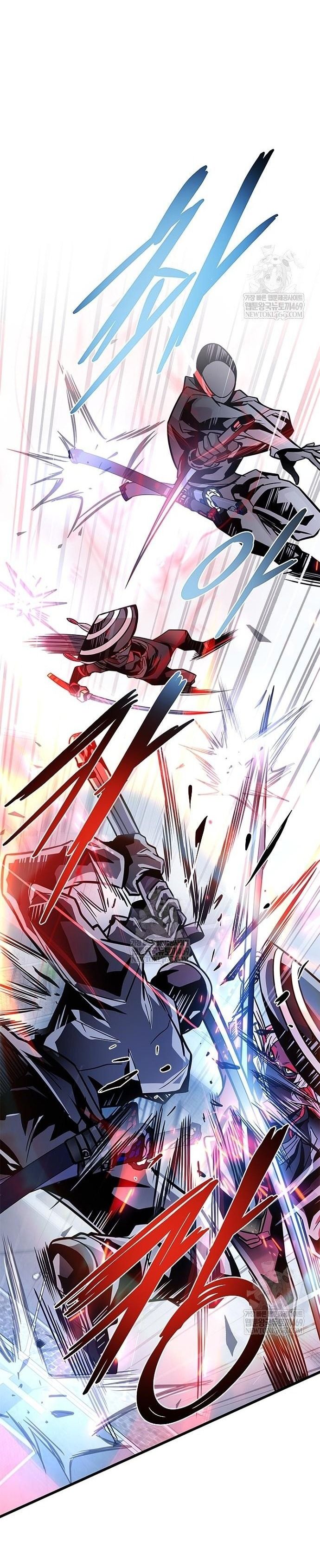 Tiêu Diệt Ác Nhân Chap 210 - Next Chap 211