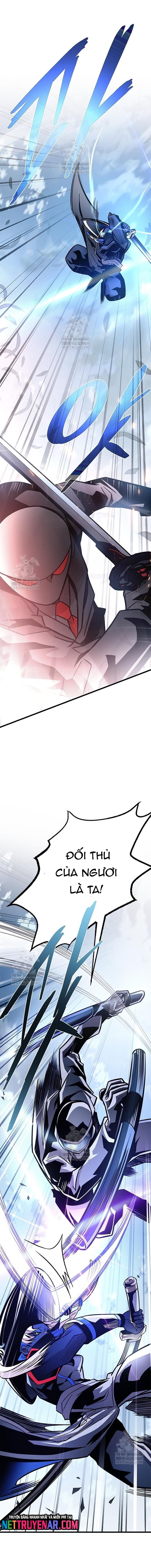 Tiêu Diệt Ác Nhân Chap 210 - Next Chap 211