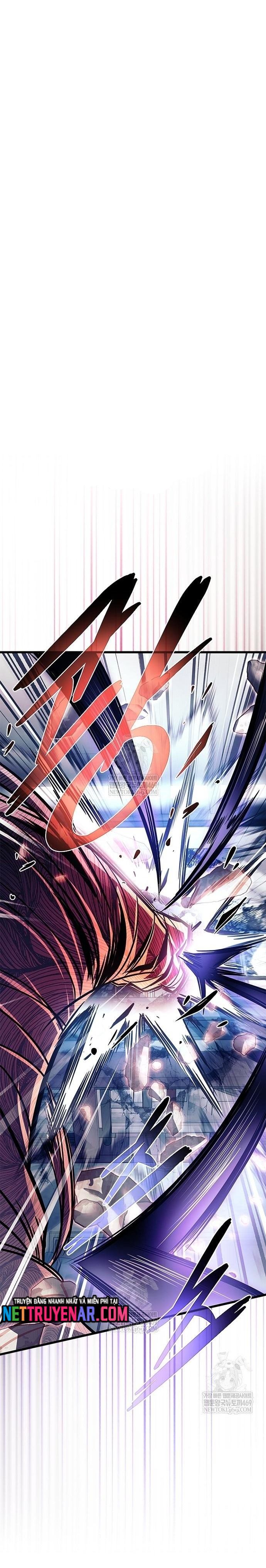 Tiêu Diệt Ác Nhân Chap 210 - Next Chap 211