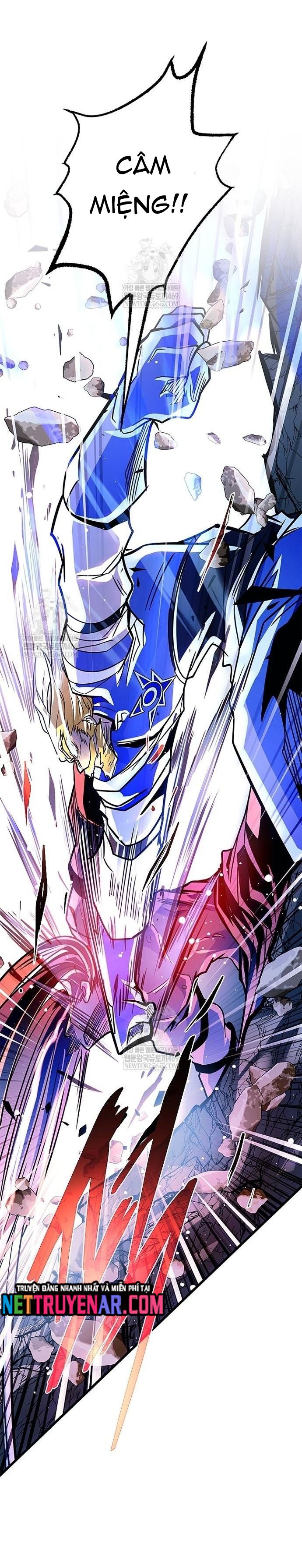 Tiêu Diệt Ác Nhân Chap 210 - Next Chap 211